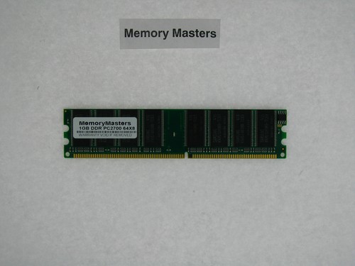 1gb ram memory for - ,
