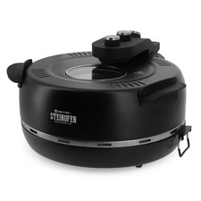 Pizza maker 1600w elektrisch - pizza,