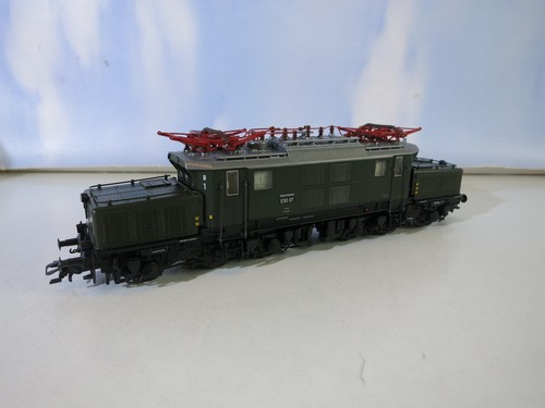Märklin 37870 mfx - br, 93