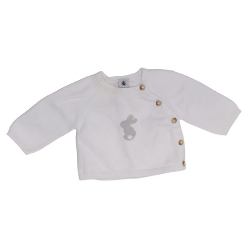 Petit bateau strickjacke - petit,