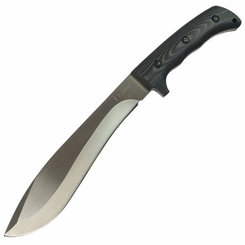 Machete mit micarta - machete,