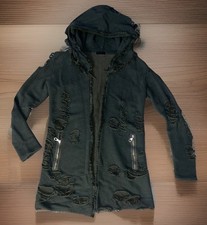 Xagon Man Baumwolle Weste