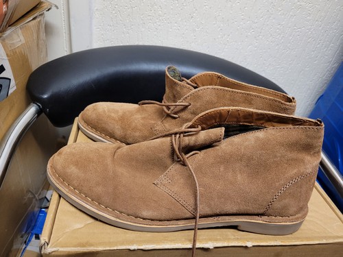 Next herren chukka stiefel - next, in