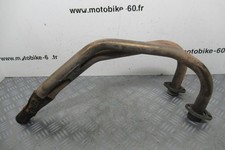 Auspuffsammler yamaha xj - auspuffsammler,