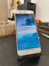 Huawei  P10  - 64GB - Silber