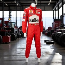 Anaaz Custom Go-Kart Rennanzug