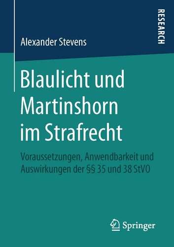 Alexander stevens blaulicht - alexander, |