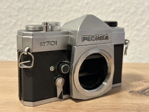 Fujica st701 m42 - fujica,