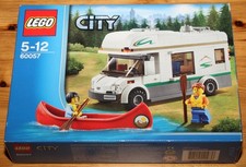 LEGO® Lego City 60057