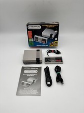 Nintendo Entertainment System