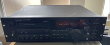 TASCAM DA-45HR High-End DAT-Recorder - 47 DRUM HOURS - 2J GARANTIE - Revidiert