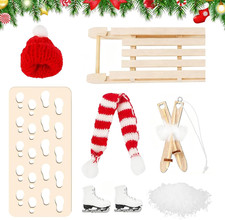 Wichtel Zubehör, Miniatur