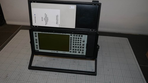 Bruel kjaer 2144 dual - &,