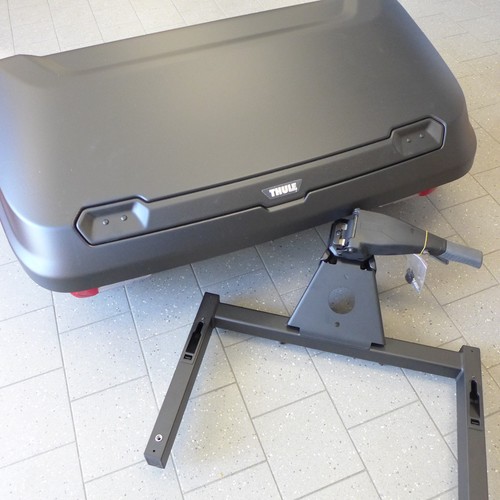 Thule arcos box - arcos, heckbox