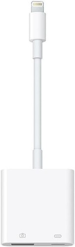 Apple lightning auf - apple, 3