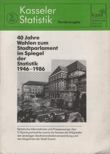 Jahre wahlen zum - jahre,