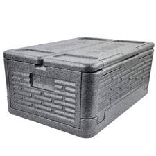 Warmhaltebox Kühl Thermo