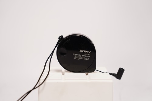 Sony kurzwellenantenne - sony, an-61