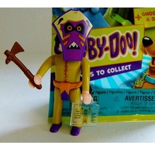 Playmobil scooby doo indianer - playmobil,