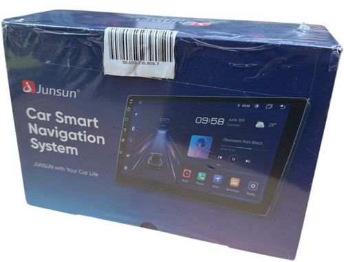 Junsun car smart - smart, navigation