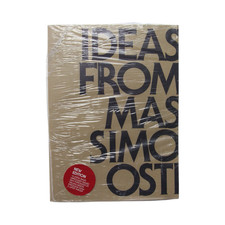 Ideas from massimo osti book - from,