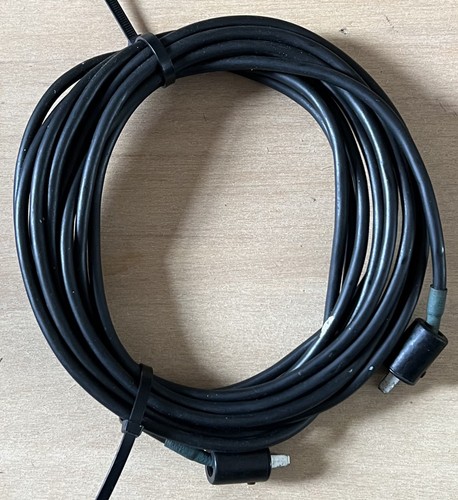 Sixties lautsprecherkabel - lautsprecherkabel, /