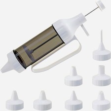 KAISER Einhand Garnier Spritze