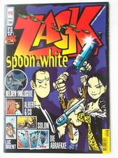 ZACK Heft 16 Mosaik Steinchen