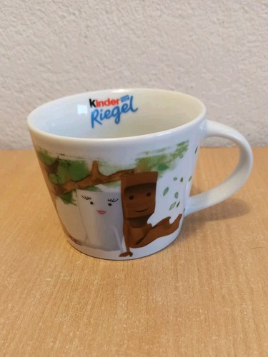 Kinder riegel sammeltasse - kinder,