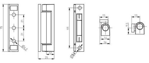 Tonitec aufschraubband - tonitec,