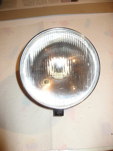 Lampe scheinwerfer simson s50 - scheinwerfer,