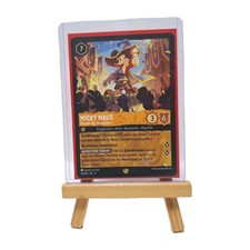Lorcana mickey mouse captain - mickey,