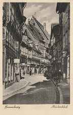 AK Braunschweig Meinhardshof