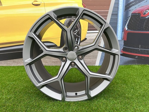 R21 5x112 audi - rs6, style