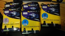 Slotcar Scalextric 2x