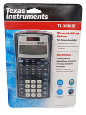 Taschenrechner Solar Texas