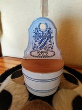 HERR Fayence 1 Vorratsdose