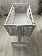 Alvi Pendelwiege Weiß /