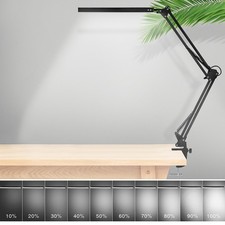 LED Schreibtischlampe