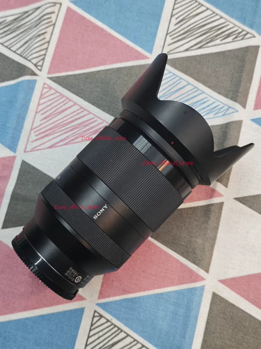 Sony 240mm 5 6 - fe, f/3.5-6.3