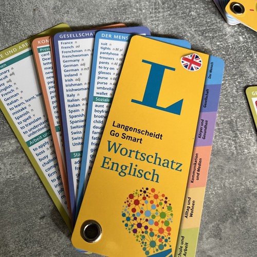 Langenscheidt smart - langenscheidt, go