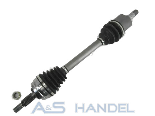 Antriebswelle links dacia - antriebswelle,