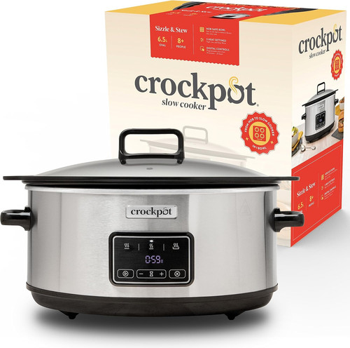 Crockpot schongarer slow - crockpot,