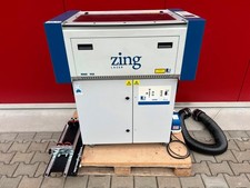 CAMEO Zing 24 Co2 Epilog Laser