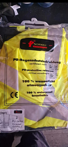 Norway protection - norway,