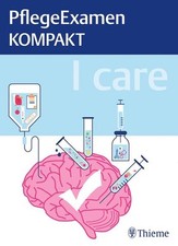 Care pflegeexamen kompakt - i,
