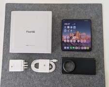 OPPO Find N5 Foldable - Global