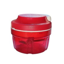 Tupperware Tupper - Champion