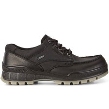 Ecco Track 25 Herren Halbschuhe Schnürschuhe Leder Gore-Tex 831714 51052