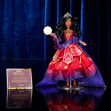 Disney Designer Collection Dance Esmeralda Der Glöckner von Notre Dame limitiert